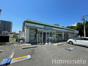 ファミリーマート 湘南江ノ島店の画像1