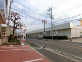 西友　堺福田店