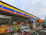 ミニストップ　堺福田店