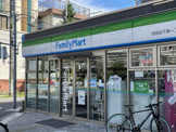 ファミリーマート