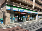 ファミリーマート