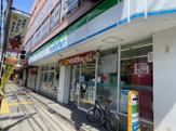 ファミリーマート 太子堂三丁目店