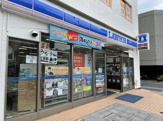 ローソン 世田谷野沢二丁目店