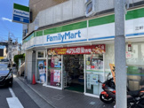 ファミリーマート