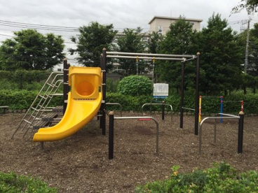 北烏山えのき公園の画像1