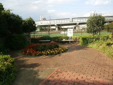 北烏山すいせん公園の画像1