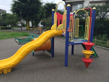 公園 北烏山三丁目公園