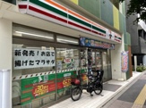セブンイレブン 世田谷上馬４丁目店