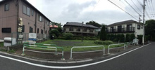 公園 北烏山七丁目広場