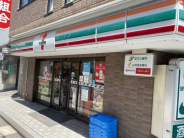 セブンイレブンの画像1