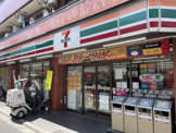 セブンイレブン