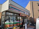 セブンイレブン