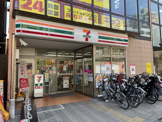 セブンイレブン