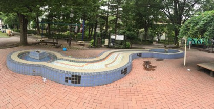 西之谷公園の画像1