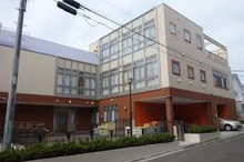 第二いちご保育園