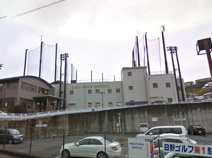 日野ゴルフセンター