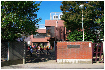 桜ヶ丘幼稚園（横浜市鶴見区）の画像1