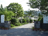東山代小学校