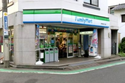 ファミリーマート 府中清水ケ丘店の画像1