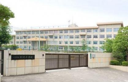 八王子市立別所小学校の画像1
