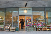 ガーデンズ・マルシェ二子玉川店