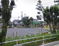 むさしの広場公園