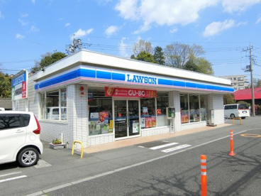 ローソン　町田金井町店の画像1