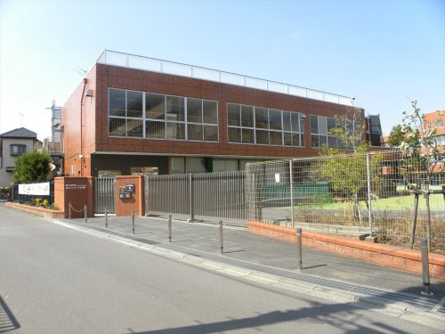 鶴川こども園鶴川女子短期大学附属幼稚園情報ページ 町田市 相模原市の賃貸 不動産なら株式会社ルクラス町田支店