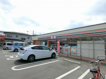 セブンイレブン　町田鶴川街道金井町店の画像2