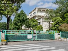 柏市立柏第八小学校の画像1