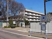 柏市立中原中学校の画像1