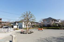 公園 はなみずき公園