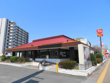  COCO’S宇都宮駅東店 の画像3
