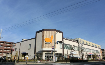 ダイエー浦安駅前店の画像1