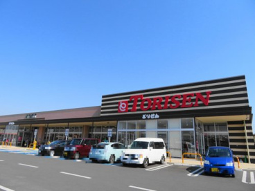 とりせん宝木店の画像1