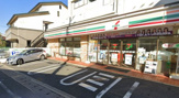 セブンイレブン 京阪四宮駅東店