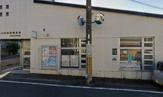 山科四宮郵便局