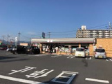 コンビニエンスストア セブンイレブン琵琶湖大橋東口店
