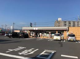 セブンイレブン琵琶湖大橋東口店の画像1