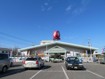 コメリハード＆グリーン宇都宮山本店の画像3