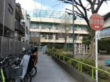 本駒込南保育園