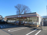 セブンイレブン宇都宮細谷店