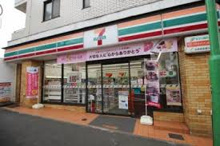 セブンイレブン 等々力駅前店