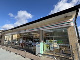 セブンイレブン 京都洛西境谷店