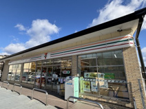 セブンイレブン 京都洛西境谷店