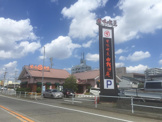 喫茶店・カフェ 甘味喫茶おかげ庵篠原橋店