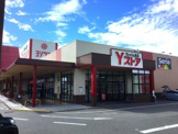 Yストア 佐古木店