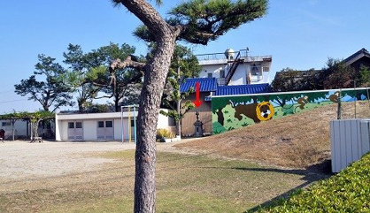 十四山保育所の画像1