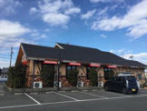 コメダ珈琲店弥富東店
