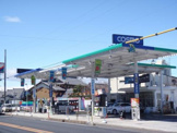 コスモ石油 尾張大橋SS